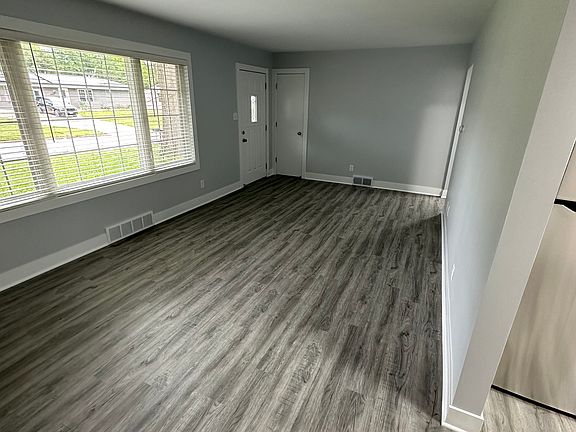 Livingroom (without furniture)