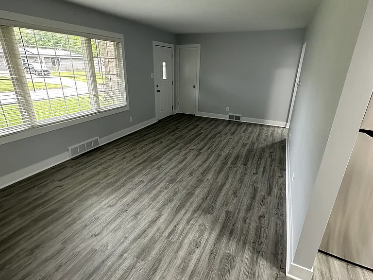 Livingroom (without furniture)