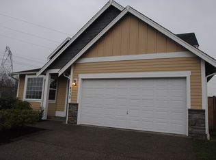 8530 137th Street Ct E, Puyallup, WA 98373