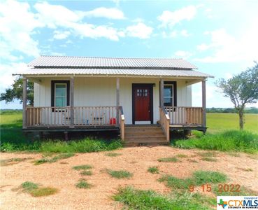 2621 County Road 302, Shiner, TX, 77984