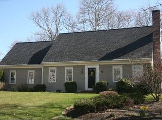 23 Holly Ridge Dr, Sandwich, MA 02563