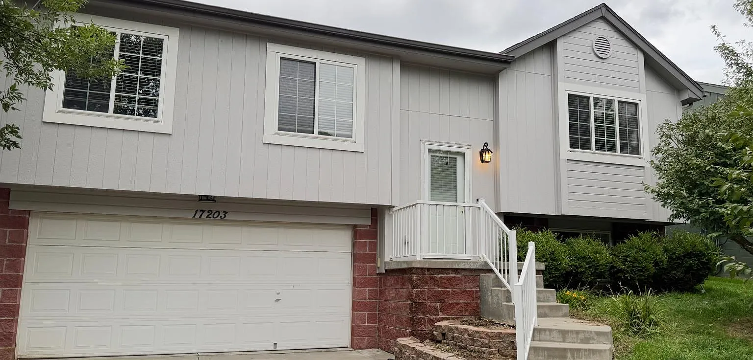 17203 Spaulding Street — Photo 1