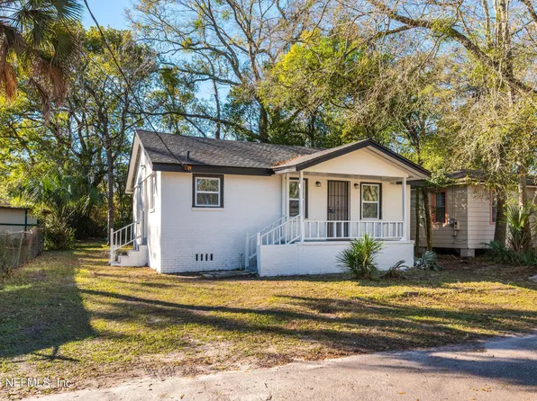 1616 W 28TH Street, Jacksonville, FL 32209