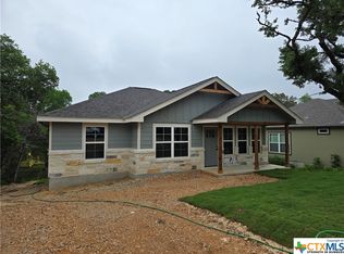 834 Ledgeview Dr, Canyon Lake, TX 78133