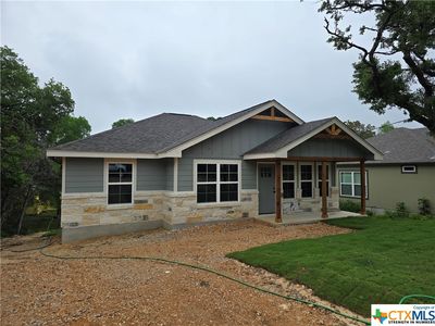834 Ledgeview Dr, Canyon Lake, TX, 78133