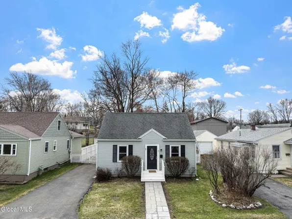 51 Milo Street, Hudson, NY 12534