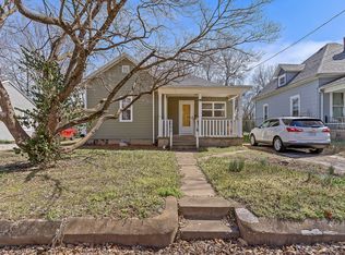 900 S Missouri Avenue, Springfield, MO 65806