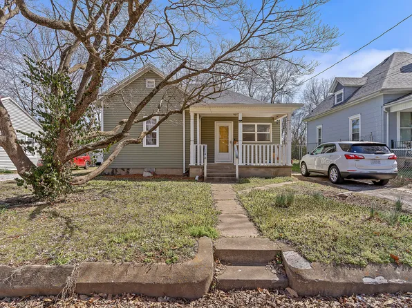 900 S Missouri Avenue, Springfield, MO 65806