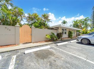 17th Terrace Condominium, Fort Lauderdale, FL 33304