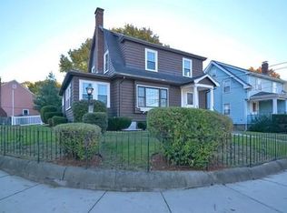 151 Playstead Rd, Medford, MA 02155