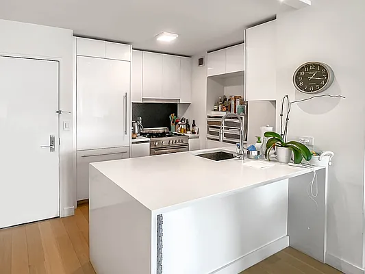 Rented by Brown Harris Stevens | media 17