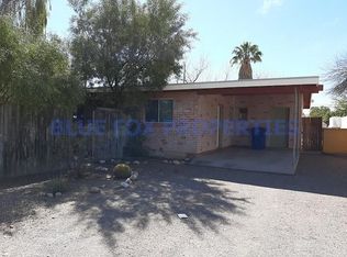 6260 E Hawthorne St, Tucson, AZ 85711