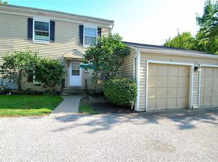 7411 Foxmill Rd #41-B, Mentor, OH 44060