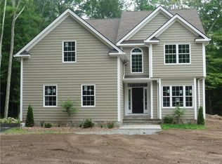 150 Berkshire Rd, Newtown, CT 06482