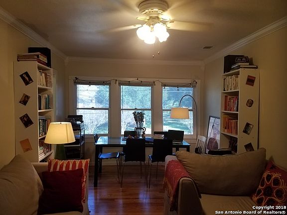 2nd image of 335 E Rosewood Ave #5