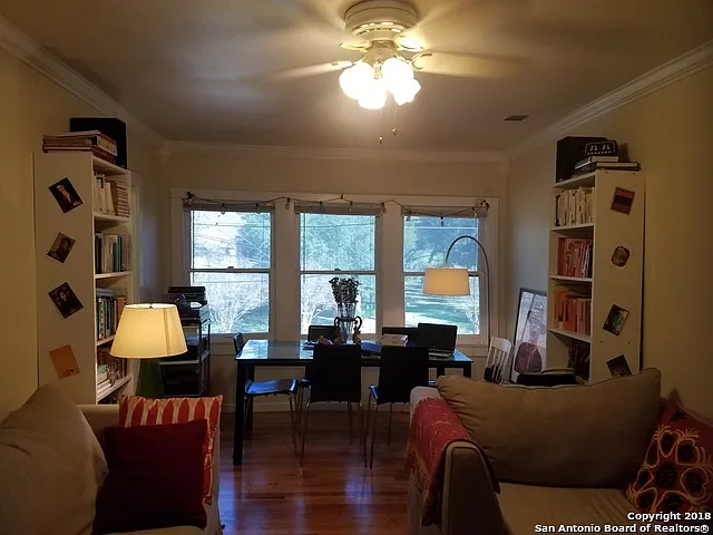 335 E Rosewood Ave #5 — Photo 2