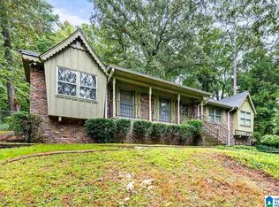 1660 Marlin Springs Rd, Birmingham, AL 35215