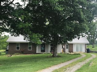154 Blick Rd, Adolphus, KY 42120