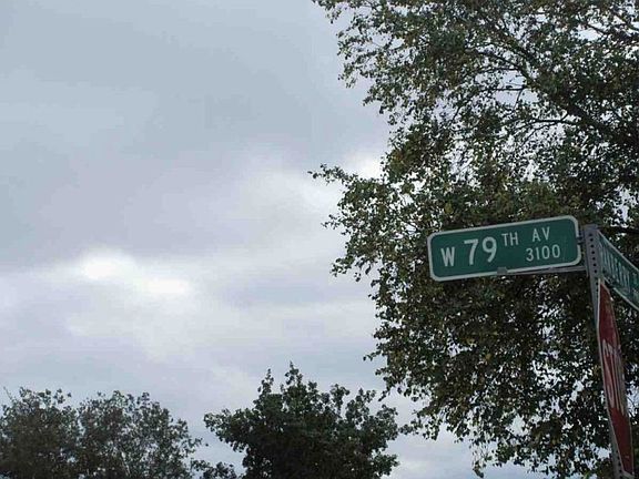 Exterior Address Verification