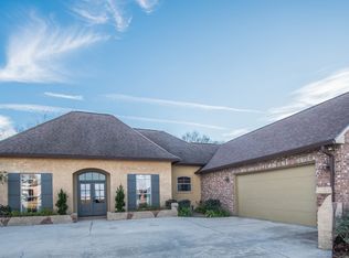 111 Parker Oak Dr, Church Point, LA 70525