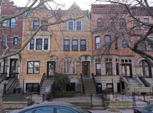 856 Prospect Pl, Brooklyn, NY 11216