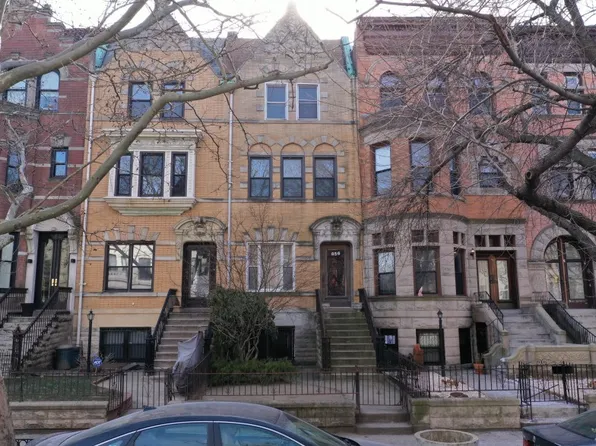 856 Prospect Pl, Brooklyn, NY 11216