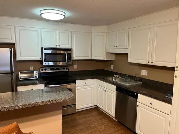 25 Pine St Unit K, Canton, MA 02021