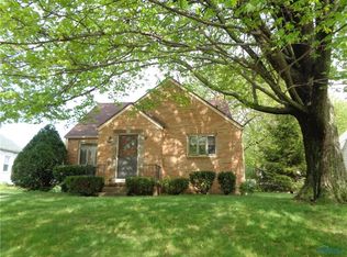 737 Bronx Dr, Toledo, OH 43609