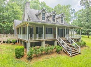 3837 Harrison Bridge Rd, Carnesville, GA 30521