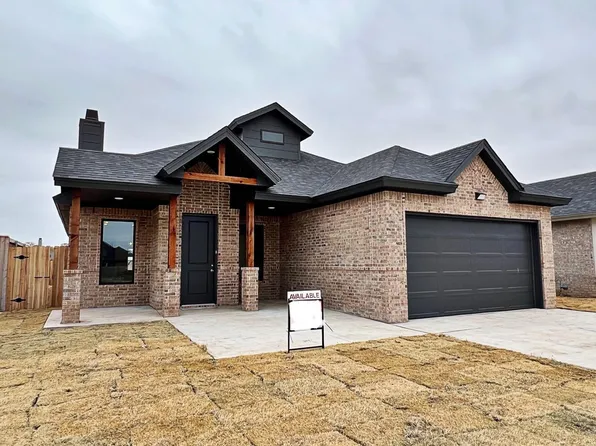 5837 Harvard St, Lubbock, TX 79416