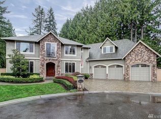 2615 Seattle Hill Rd, Mill Creek, WA 98012