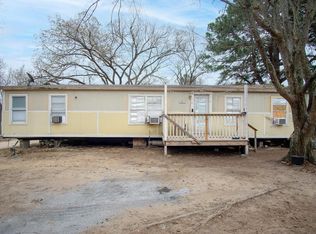 133 Horseshoe Dr, Bastrop, TX 78602