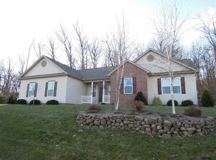 958 Boyds School Rd, Gettysburg, PA 17325