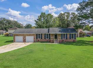 203 Drexel Rd, Ladson, SC 29456