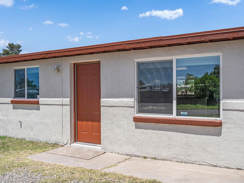 5319 E Andrew St, Tucson, AZ 85711 Zillow