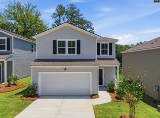 434 Edith Ct, Blythewood, SC 29016