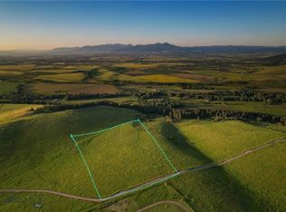 Lumine Ln, Bozeman, MT 59718