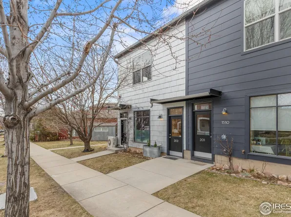 (undisclosed Address), Boulder, CO 80304