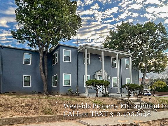 2nd image of 1103 Ocean Park Blvd APT C