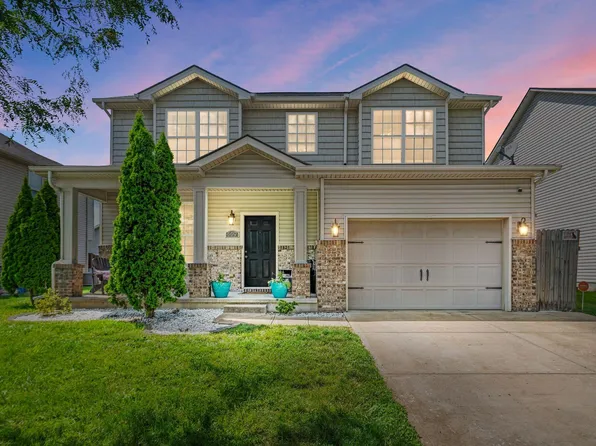 449 Julia Way, Lexington, KY 40508
