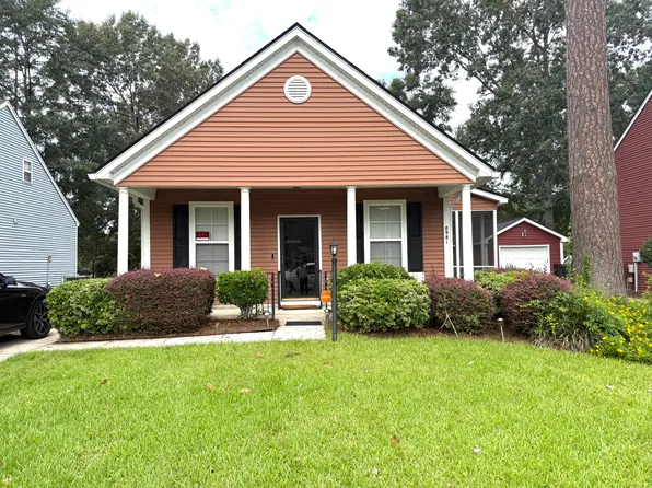 8981 Planters Row Ln, Summerville, SC 29485