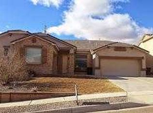 1009 Rockaway Blvd NE, Rio Rancho, NM 87144