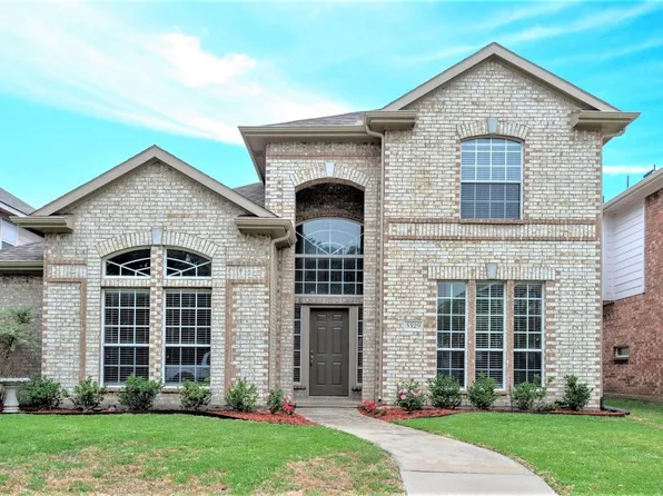 5529 Sundance Dr, The Colony, TX 75056