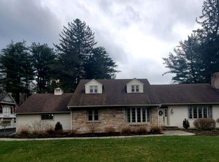 12 Main St, Lock Haven, PA 17745