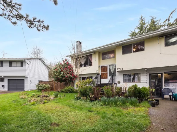 4785 46th Ave, Delta, BC V4K 1N4