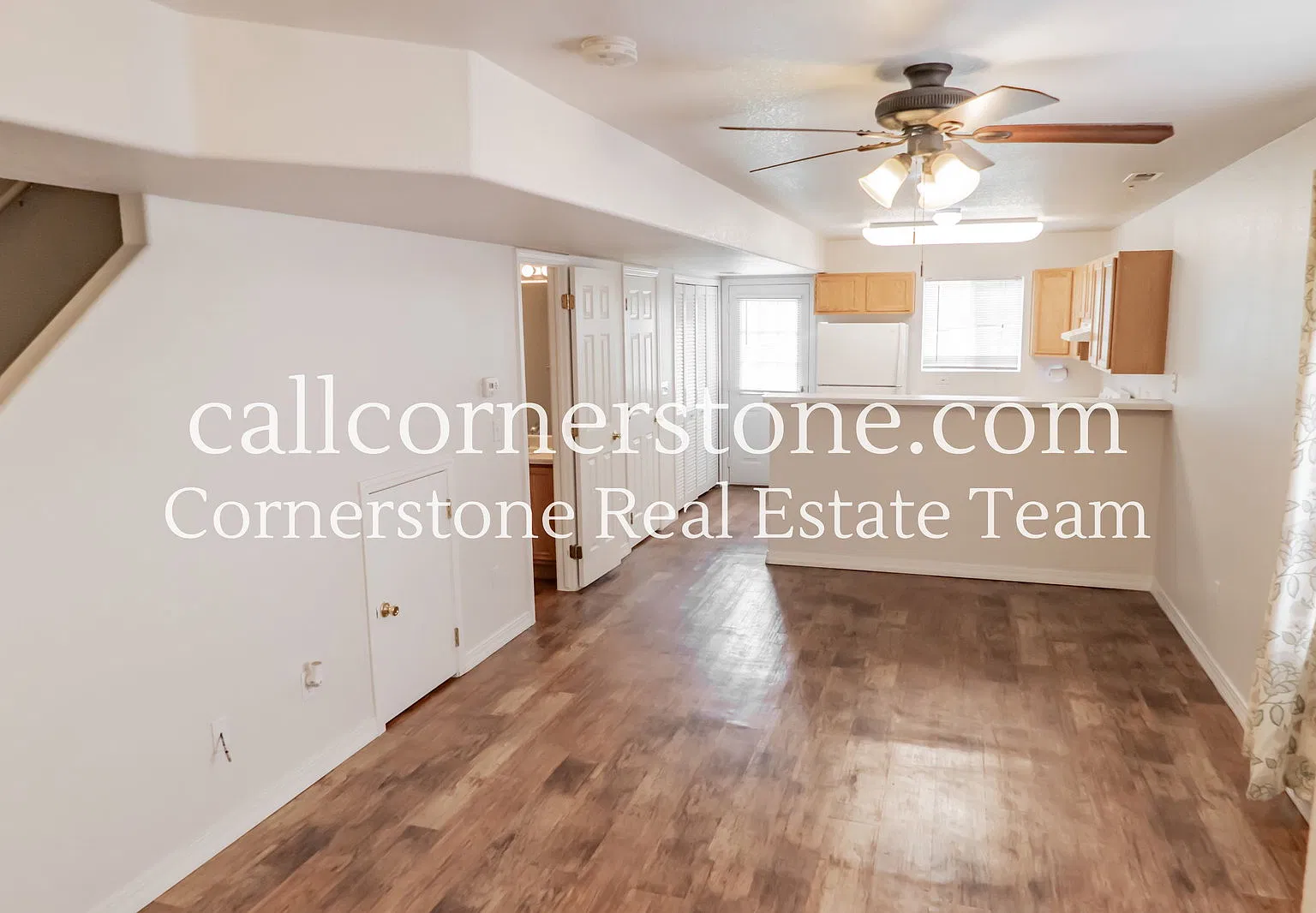 2 bed, 1.5 bath, 1050 sqft, $1,722 — Photo 1