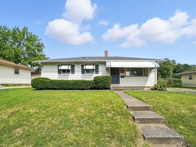 5302 Riviera Dr, Fort Wayne, IN, 46825