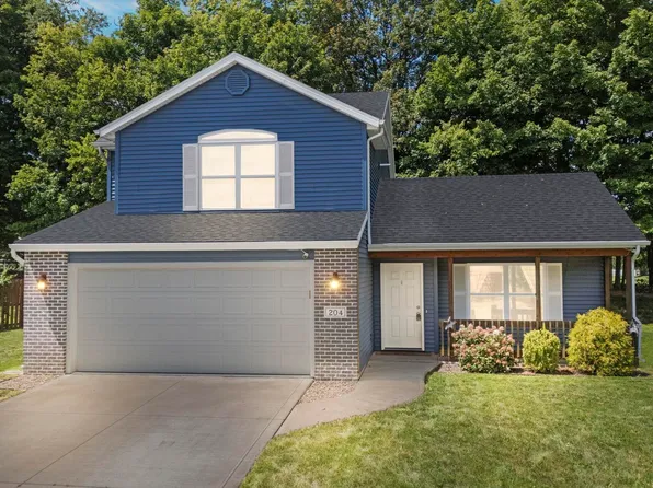 204 Glory Ave, Kendallville, IN 46755