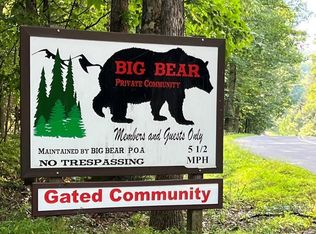 105 Rabbit Ln, Hawley, PA 18428