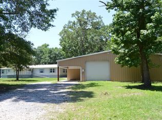 4421 Jeanette Ln, Conroe, TX 77303